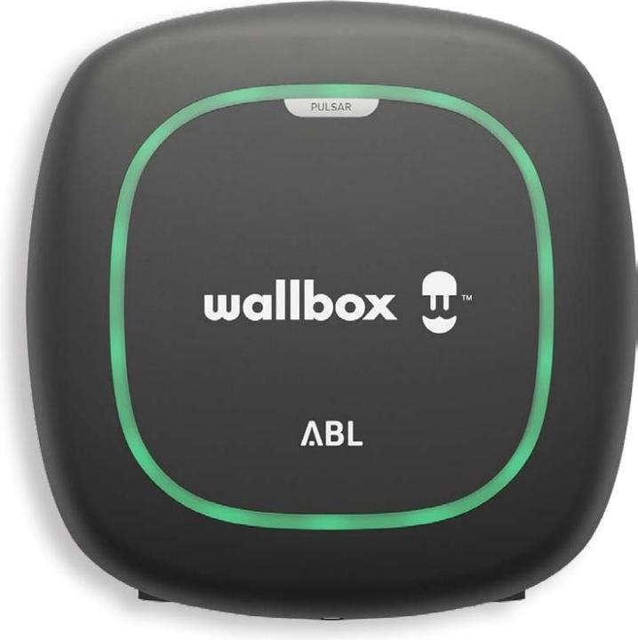 ABL Wallbox (Type 2, 11 kW, 16 A, Hard wired)