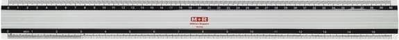 Produktbild M+r Metall-Lineal (400 mm)