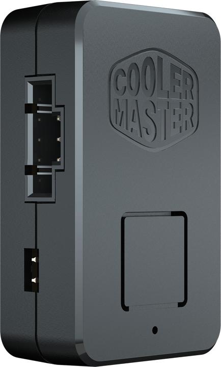 Immagine prodotto Cooler Master Mini controllore indirizzabile RGB LED (Multicolore)