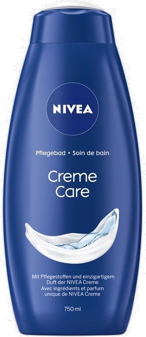 Immagine prodotto NIVEA Gel doccia in crema, 750 ml
