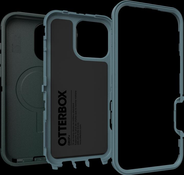 Produktbild OtterBox Defender mit MagSafe (Apple iPhone 16 Pro Max)