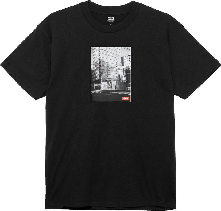 Actual product image Obey M41020 (S)