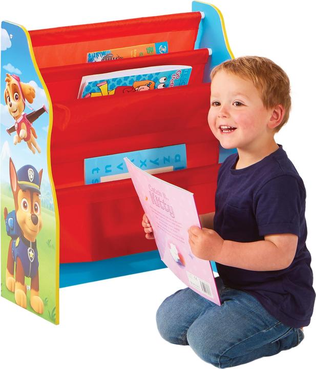 Produktbild Worlds Apart Paw Patrol