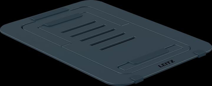 Produktbild Leitz Laptopständer Ergo Ultraflach