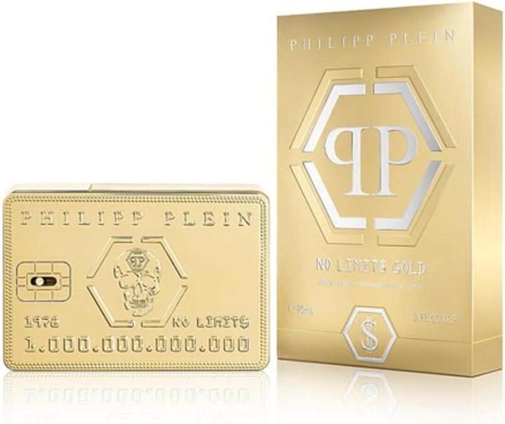 Image du produit Philipp Plein Pas de limite$ (Eau de parfum, 90 ml)