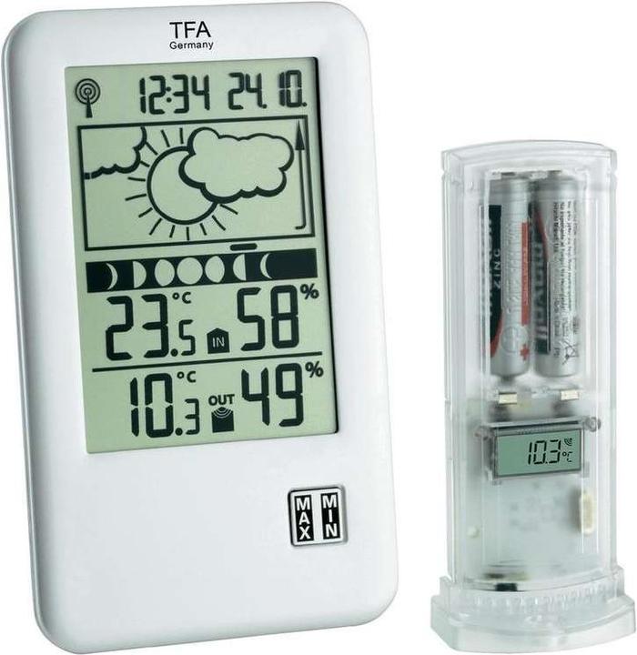 Productafbeelding TFA Neo Plus