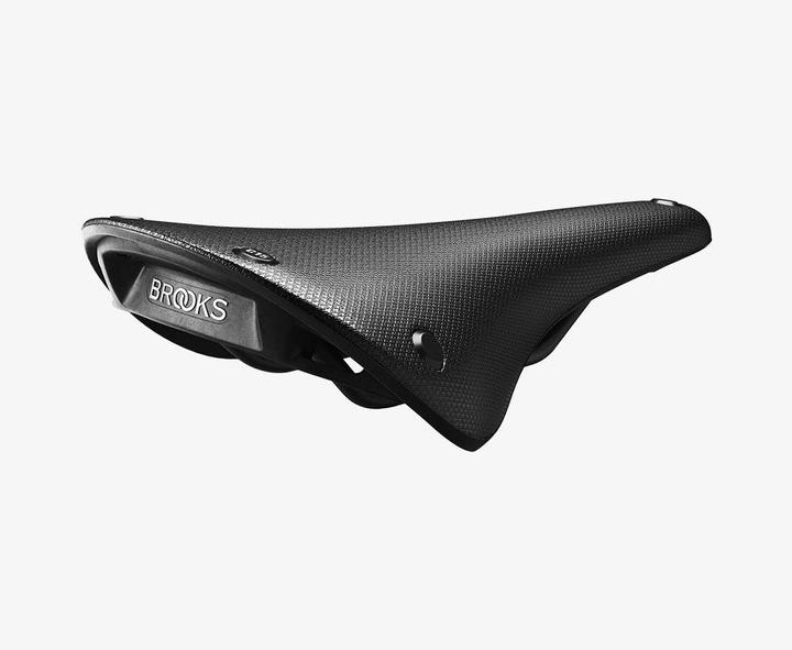 Actual product image Brooks England Cambium C15