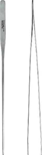 Produktbild JBL Aquaristik und Terraristik ProScape Tool P 30 schlanke Linie (Aquarium Pflanzenpflege)