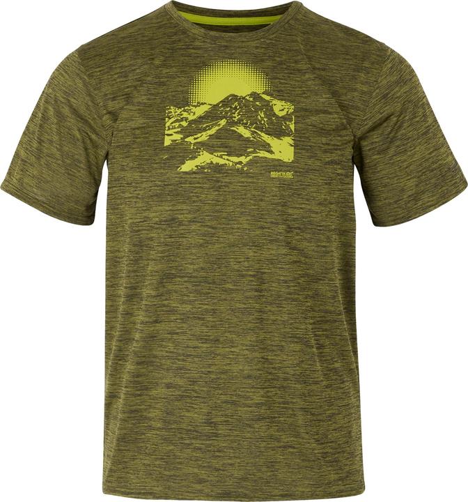 Produktbild Regatta Fingal IX TShirt (XXL)