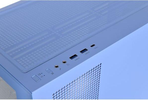 Produktbild Thermaltake View 270 (ATX, mATX, Mini-ATX)