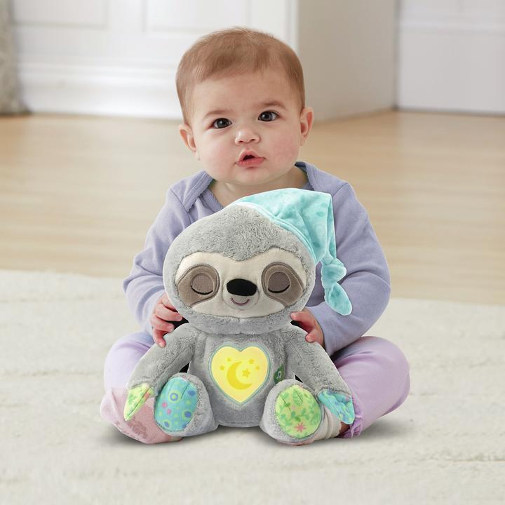 Image du produit VTech Mon paresseux