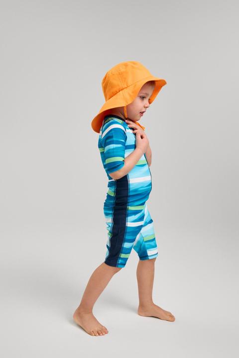 Actual product image Reima Kinder Sonnenhut Rantsu Fruity (48)
