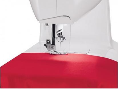 Produktbild Singer One