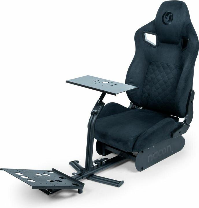Actual product image Nacon Gaming Sim Racing Cockpit Cobra Microsuede Edition