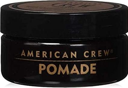 Produktbild American Crew Pomade (Haarcreme, 50 ml)