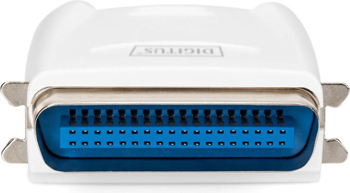 Produktbild Digitus Printserver Fast Ethernet
