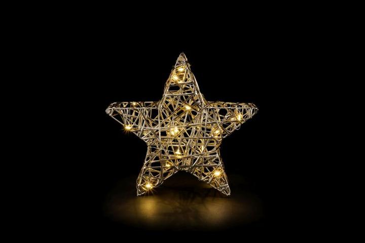 Immagine prodotto STT Stella d'oro in piedi