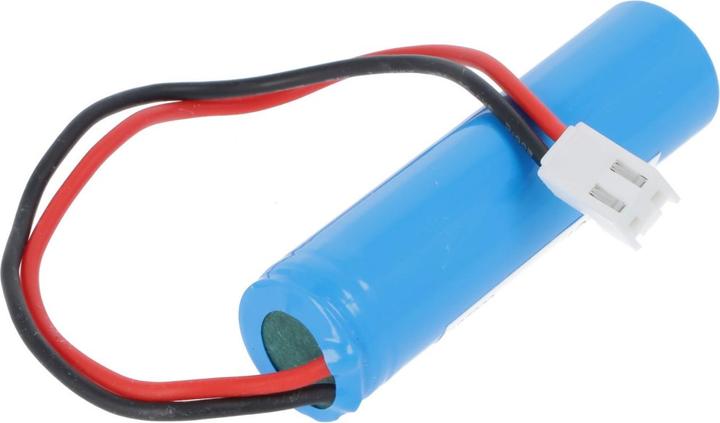 Image du produit AccuCell Akku Notbeleuchtung CEAG 40071353666 (1 pcs, 2600 mAh, Piles rechargeables + chargeur)