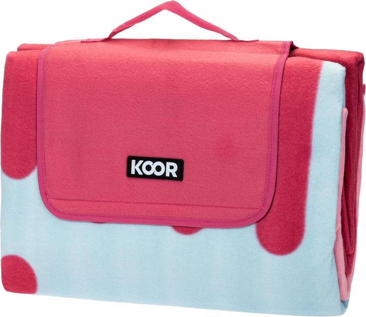 Koor Couverture de pique-nique