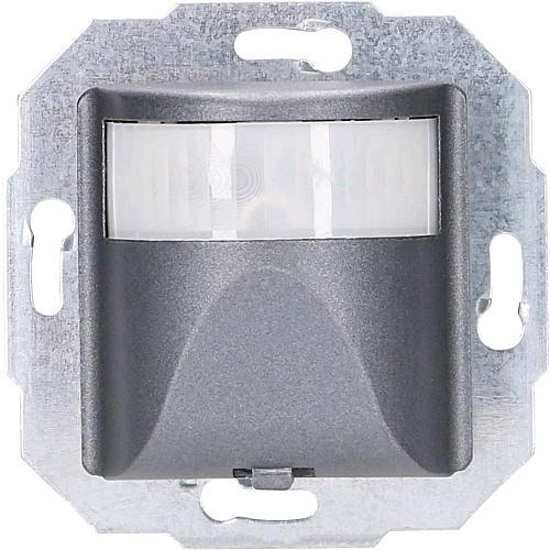 EGB K50681283 Bewegungsmelder 3Leiter anthrazit (6 m)