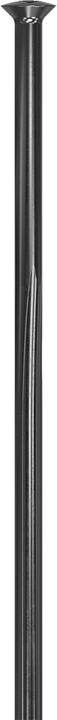 Produktbild DT Swiss Complite SP Spokes 2.0/1.75/2.0x1.3 Black 20 pcs
