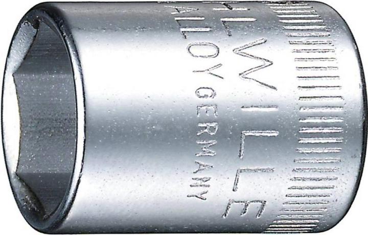 Produktbild Stahlwille Sechskant-Steckschlüsseleinsatz (3.5 mm)