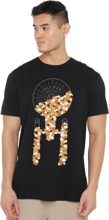 Immagine prodotto Tribble Takeover Maglietta Uomo (3XL)