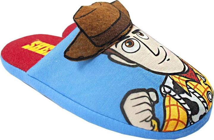 Actual product image Toy Story Boys' slippers 3D polyester (31, 32)