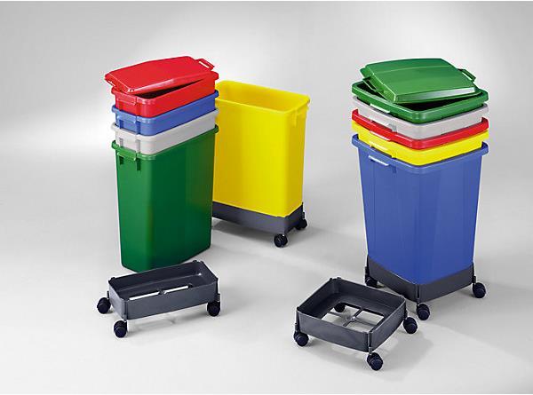 Image du produit Graf Récipient polyvalent (90 l)