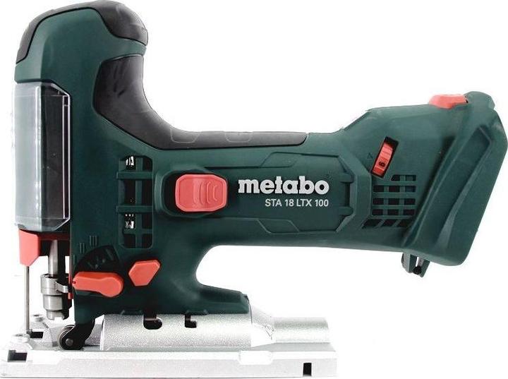 Image du produit Metabo STA 18 LTX 100