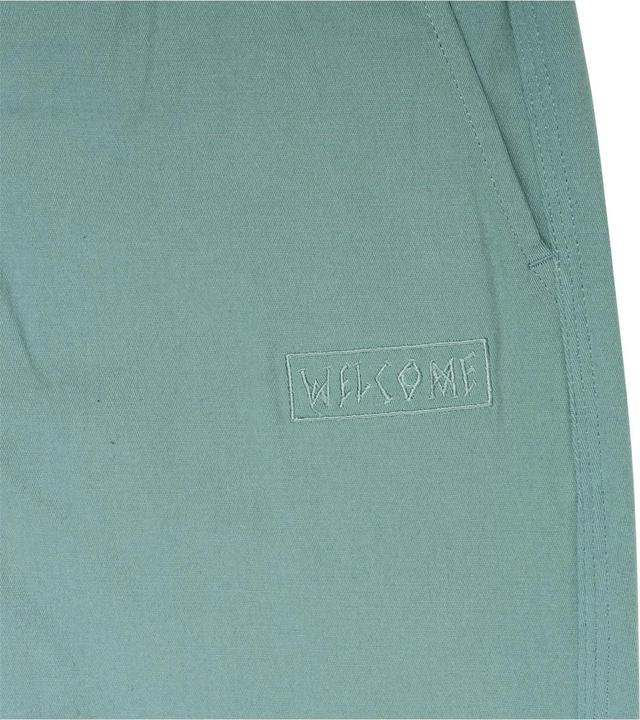 Produktbild Welcome Principal Twill Elastic Pant (L)