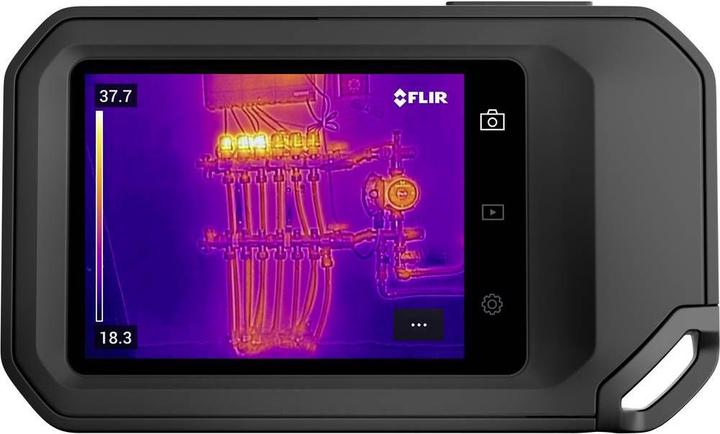 Produktbild Flir C5