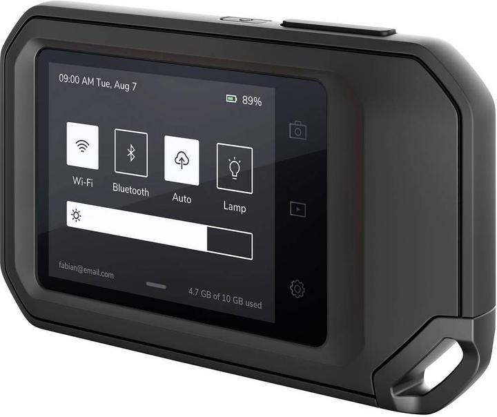 Produktbild Flir C5