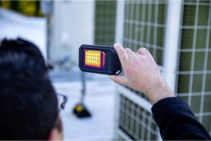 Produktbild Flir C5