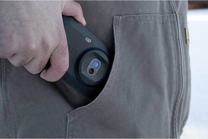 Produktbild Flir C5