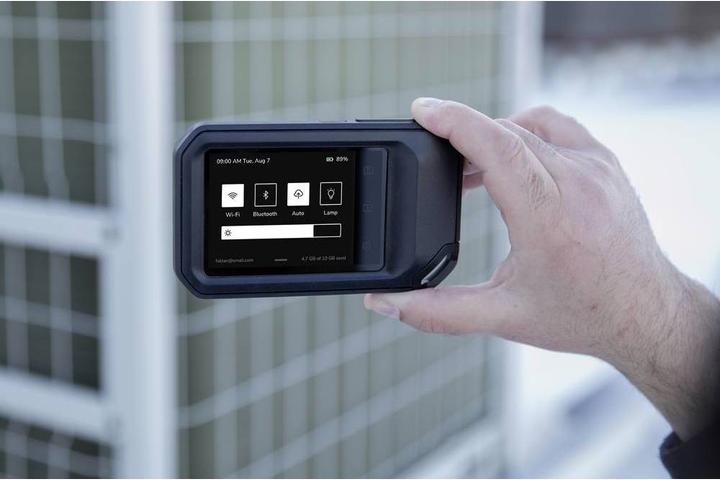 Produktbild Flir C5