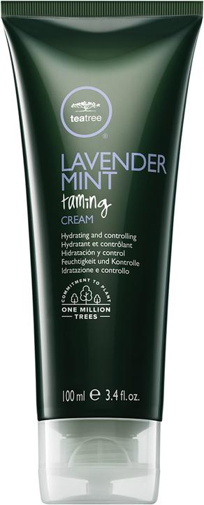 Paul Mitchell Tea Tree Lavender Mint - Taming Cream (Hair cream, 100 ml)