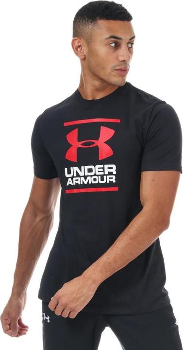 Produktbild Under Armour GL Foundation TShirt kurzärmlig (XS)