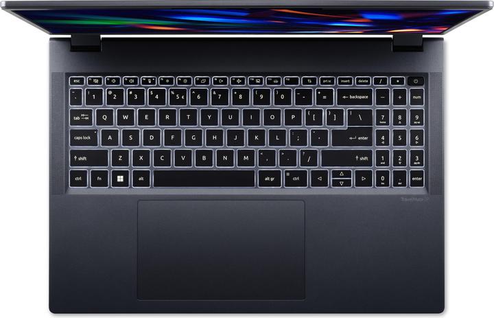 Actual product image Acer NB TM P4 P416-52-593P 16T i5 W11P (16", Intel Core i5-1335U, 8 GB, 512 GB, DE)