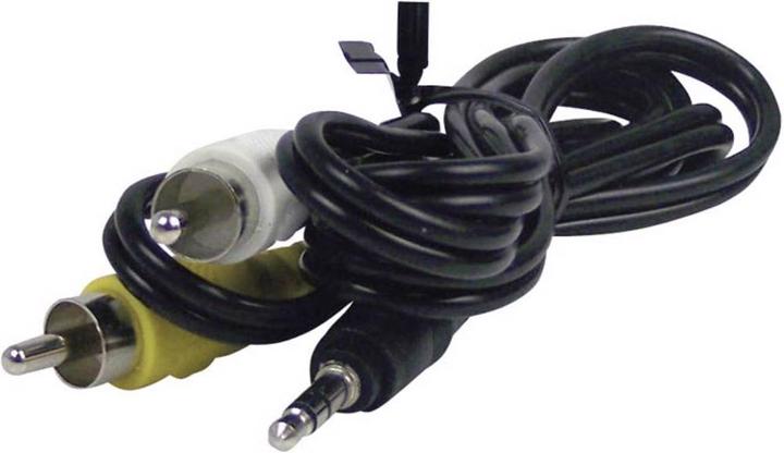 Actual product image Berger & Schröter Game camera
