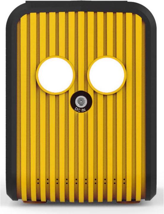 Produktbild Kodak PPS100 Pro Powerstation (85.80 Wh, 0.88 kg)