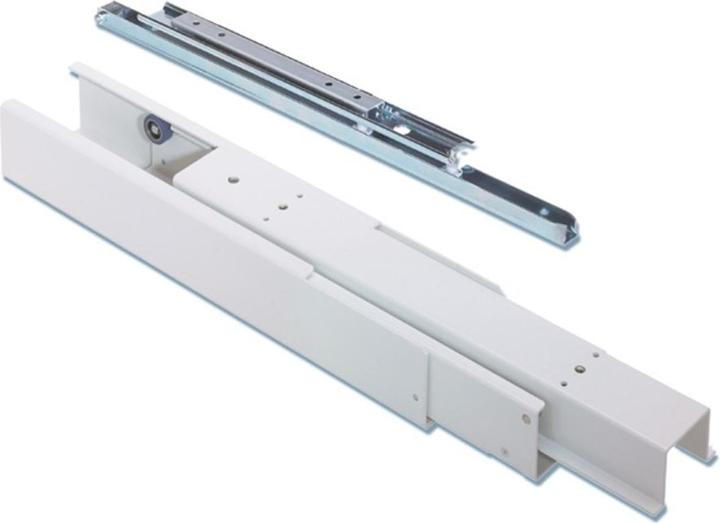 Actual product image Peka Metall Hochschrank-Front-Full-extension runners Box for wooden constructions