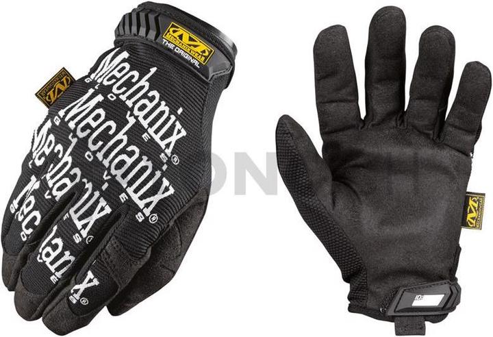 Produktbild Mechanix Wear The Original Handschuh (XL)