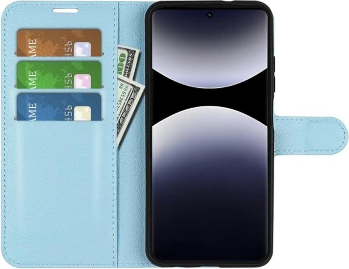 Image du produit Screenguard Leather Guard Lederhülle (Xiaomi Redmi Note 14 Pro)