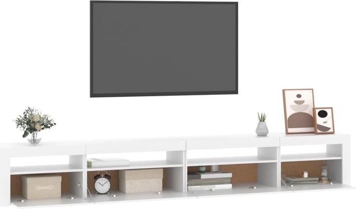 Image du produit VidaXL Annikki (270 x 35 x 40 cm)