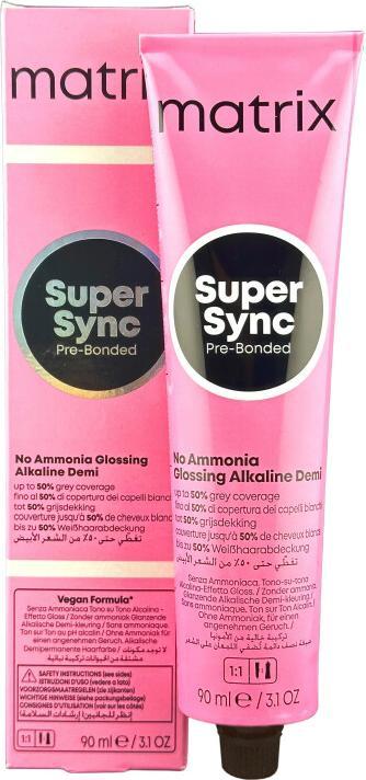 Matrix Super Sync 1A/1,1 blauschwarz asch 90 ml (1A, 1,1 blauschwarz asch)