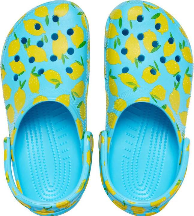 Actual product image Crocs Classic Fresh Fruits Clog (41, 42)