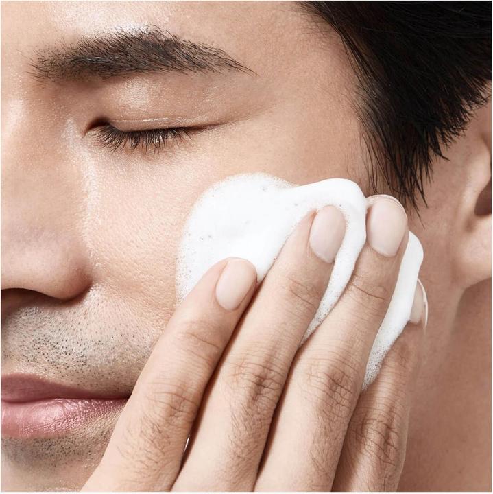 Produktbild Shiseido Men Face Cleanser (Schaum, 125 ml)