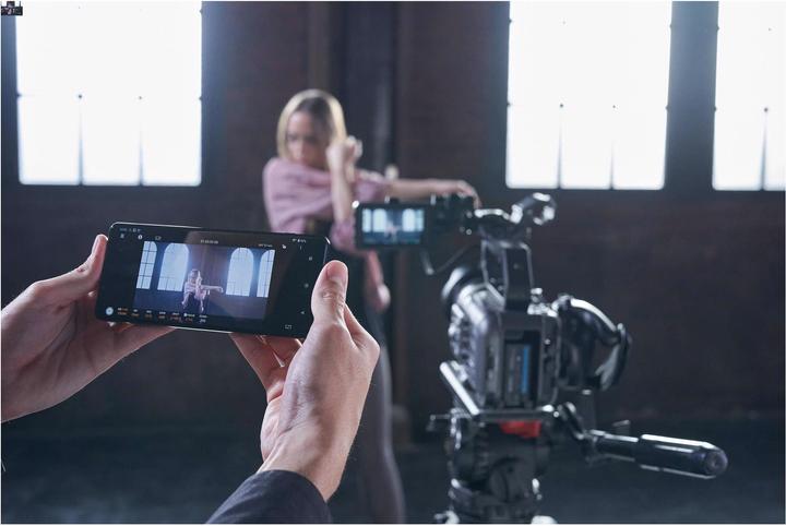 Image du produit Sony Cinema Line FX6 (10.20 Mpx, 60p)