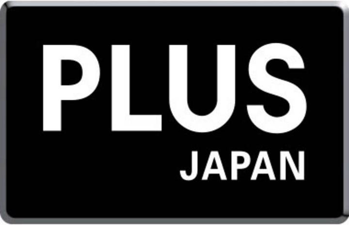 Produktbild Plus Japan Heftgerät (10 Blätter)